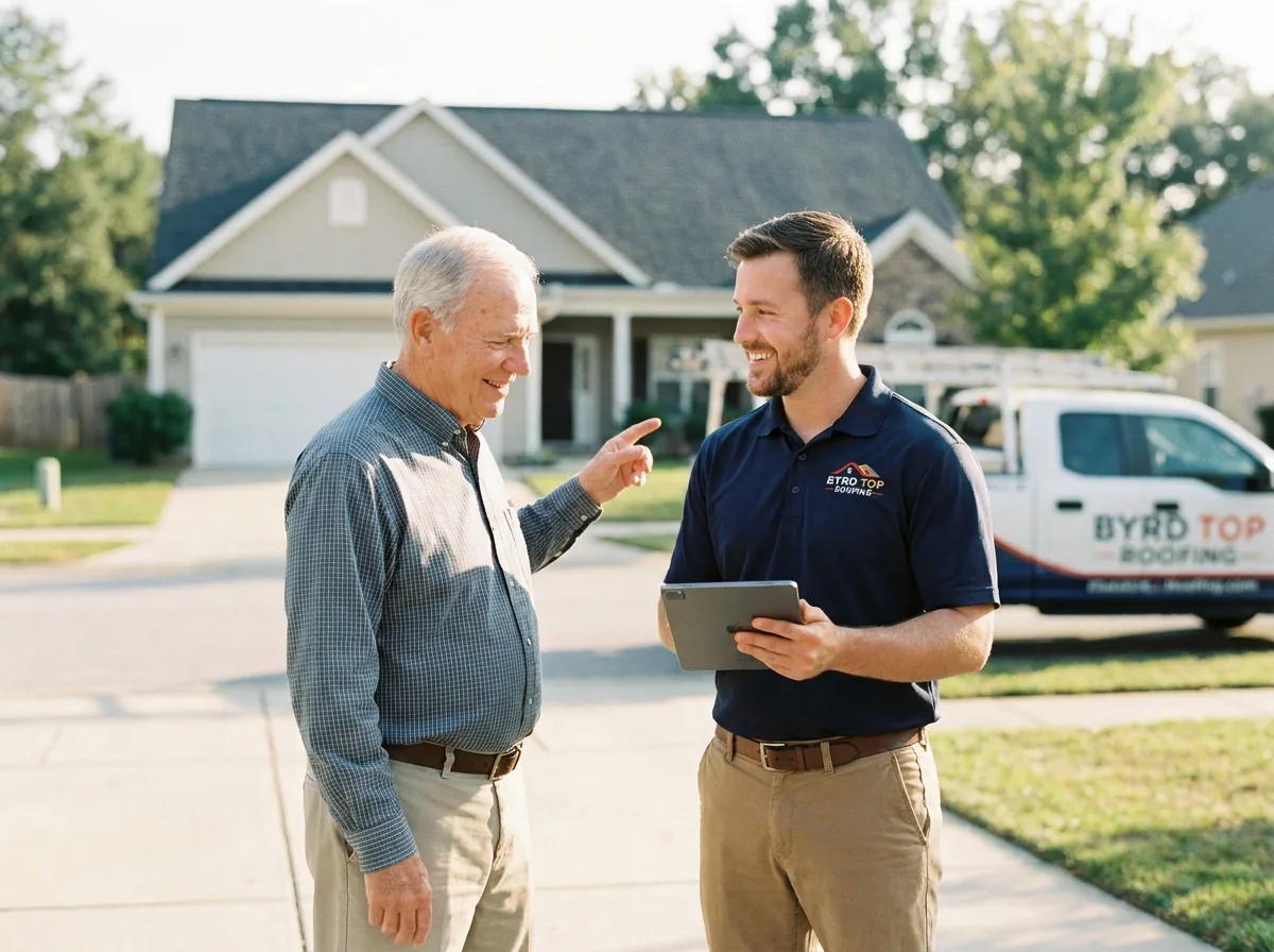 Roofing Oacoma, SD FAQs